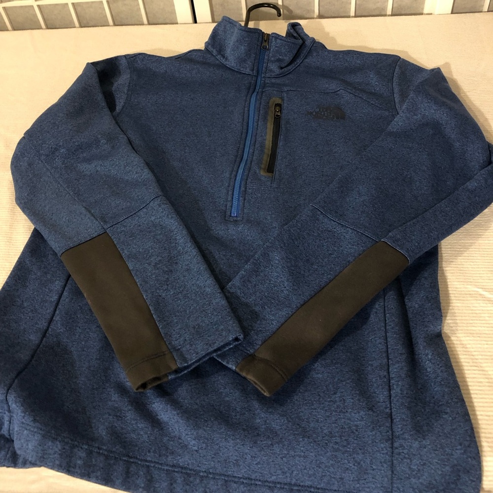 The North Face